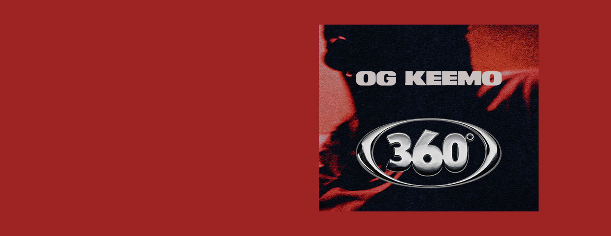 OG Keemo - 360GRAD Tour Konzert Palladium Köln 2027