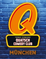 Quatsch Comedy Club