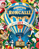 Circus-Theater Roncalli