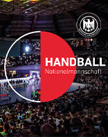 DHB Nationalmannschaft