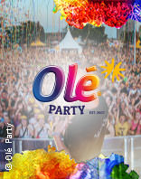 OL&Eacute; Party-Tour - Die gr&ouml;&szlig;te Mallorca Party-Tour der Welt