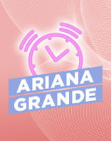 Ariana Grande