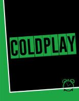 Coldplay