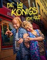 Die K&ouml;nigs vom Kiez
