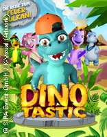 Dinotastic