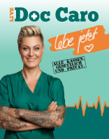 Doc Caro - Dr. Carola Holzner