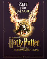Harry Potter und das verwunschene Kind