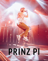 Prinz Pi