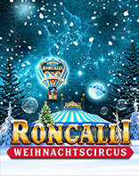 Roncalli Weihnachtscircus