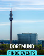 Das ist los in