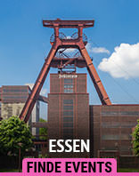 Das ist los in