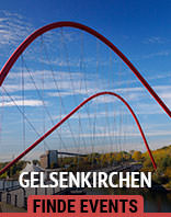 Das ist los in