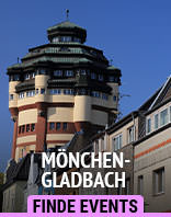 Das ist los in
