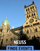 Das ist los in