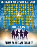 ABBA THE SHOW