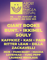 About You Pangea Festival