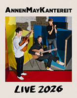 AnnenMayKantereit