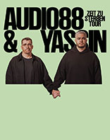 Audio88