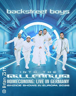 Backstreet Boys