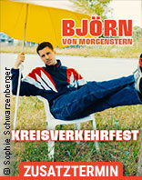 Bj&ouml;rn von Morgenstern