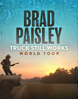 Brad Paisley