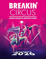 Breakin' Circus