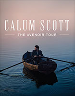 Calum Scott