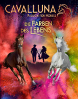 CAVALLUNA