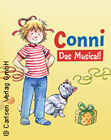 Conni - Das Musical