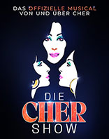 Die CHER Show - Das Musical &uuml;ber die G&ouml;ttin des Pop