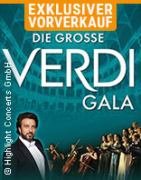 Die grosse Verdi Gala