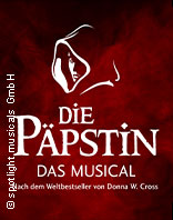 Die P&auml;pstin