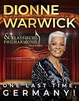 Dionne Warwick