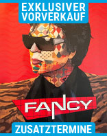 Fancy