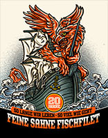 Feine Sahne Fischfilet