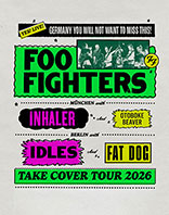 Foo Fighters