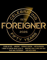 Foreigner