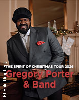 Gregory Porter