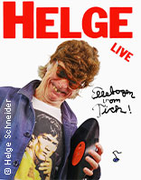 Helge Schneider