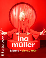 Ina M&uuml;ller