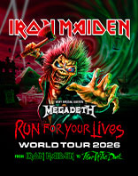 Iron Maidem