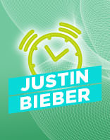 Justin Bieber