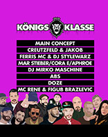 K&ouml;nigsklasse 