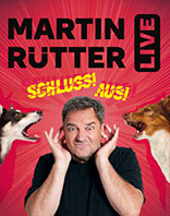 Martin R&uuml;tter