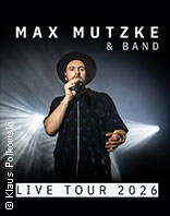 Max Mutzke
