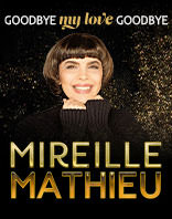 Mireille Mathieu