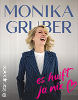 Monika Gruber