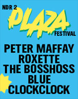 Plaza Festival