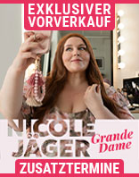 Nicole J&auml;ger