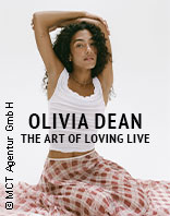 Olivia Dean
